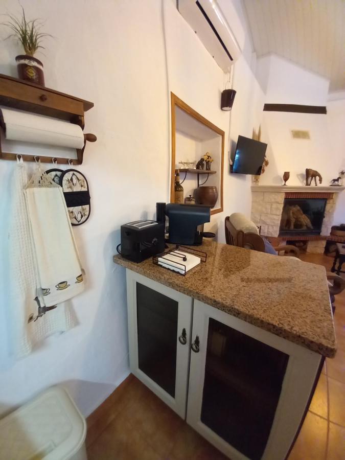 Casinha Da Lareira - Quintinha Dos Cavalos- Arruda Dos Vinhos Extérieur photo