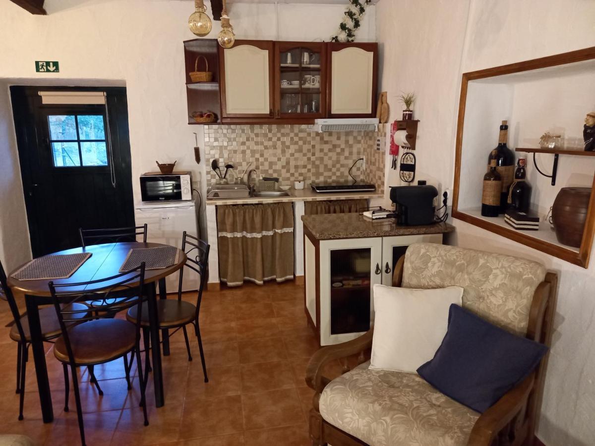 Casinha Da Lareira - Quintinha Dos Cavalos- Arruda Dos Vinhos Extérieur photo