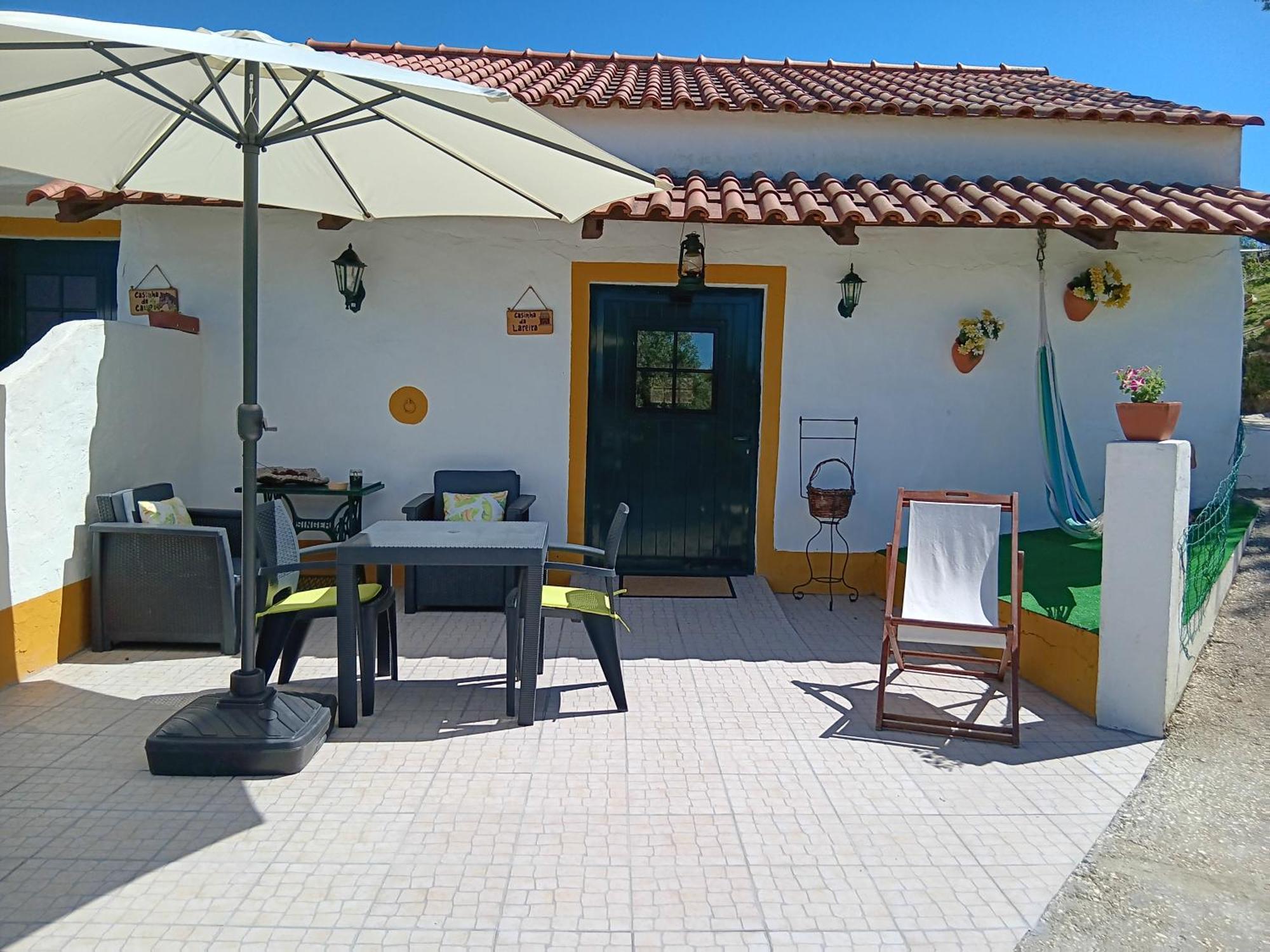 Casinha Da Lareira - Quintinha Dos Cavalos- Arruda Dos Vinhos Extérieur photo